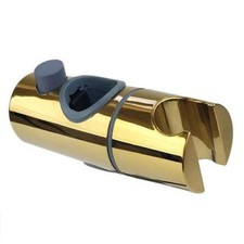 Gold Shower Head Handset