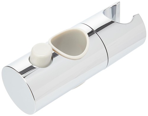 Shower holder 25mm - shower, button