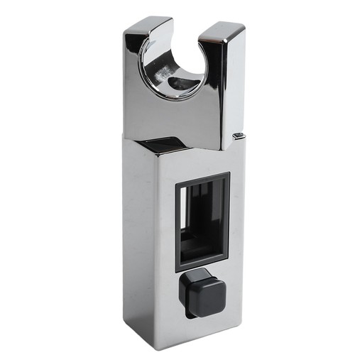 Adjustable chrome plated - adjustable,