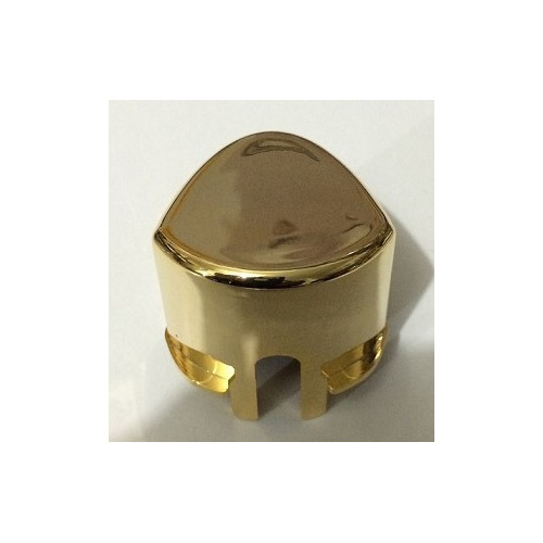 Push button gold plated for - button,