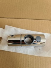 Aqualisa 25mm Push Button