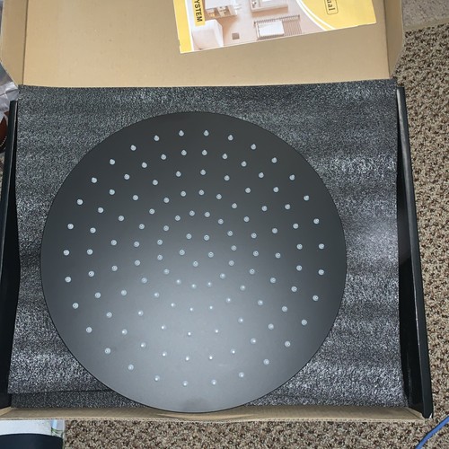 Shower system set smart - set!,