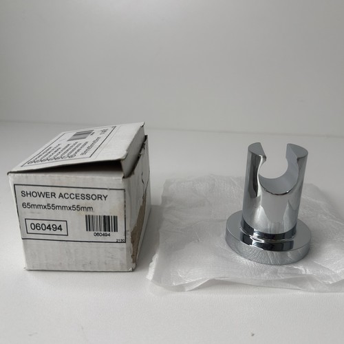 Chrome wall mounted - chrome, hand