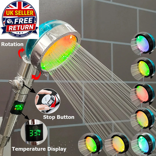 Colors changes led - 3/7,