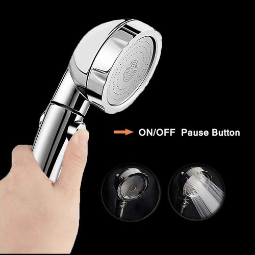 High pressure shower head - shower,