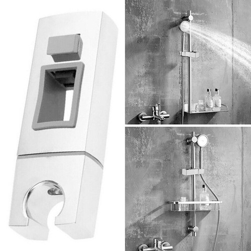 Push button adjustable - button, shower