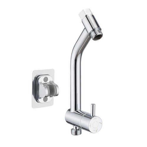 Shower arm diverter with - diverter,