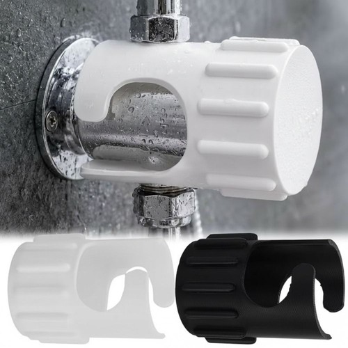 Waterproof shower push lock - push,