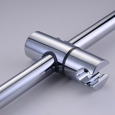 Adjustable Shower Head Slider