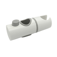 EcoSpa 25mm Push-Button Shower