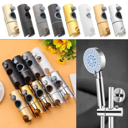 Replacement shower holder - replacement,