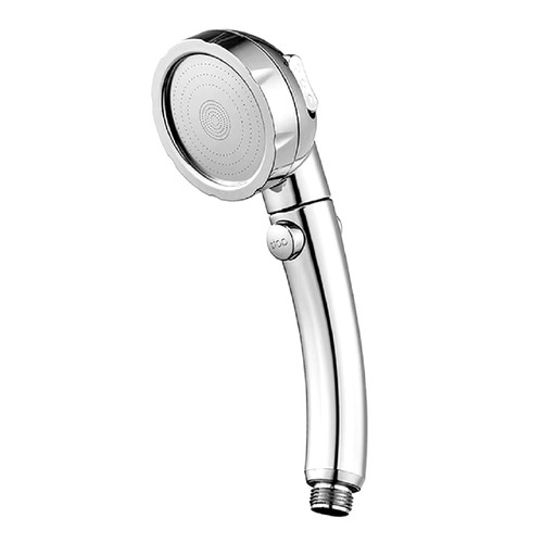 High pressure bathroom - pressure, shower