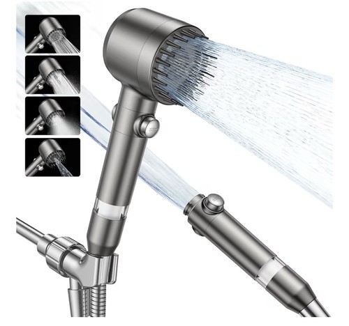 Jomst handheld shower - handheld,